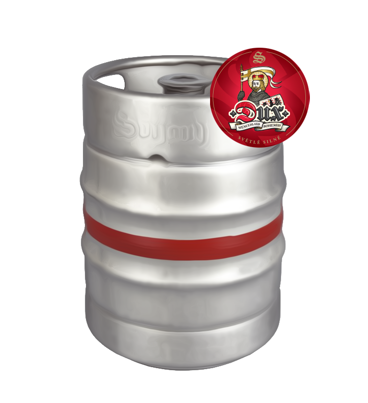 sudů KEG 30l