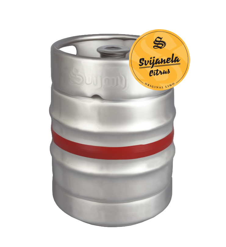 sudů KEG 50 l