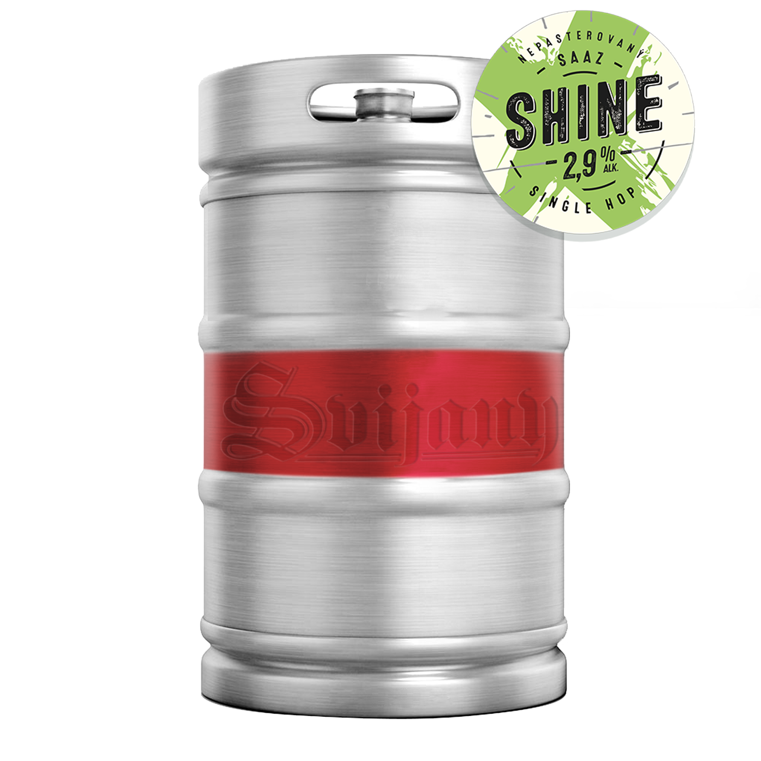 sud KEG 30 l