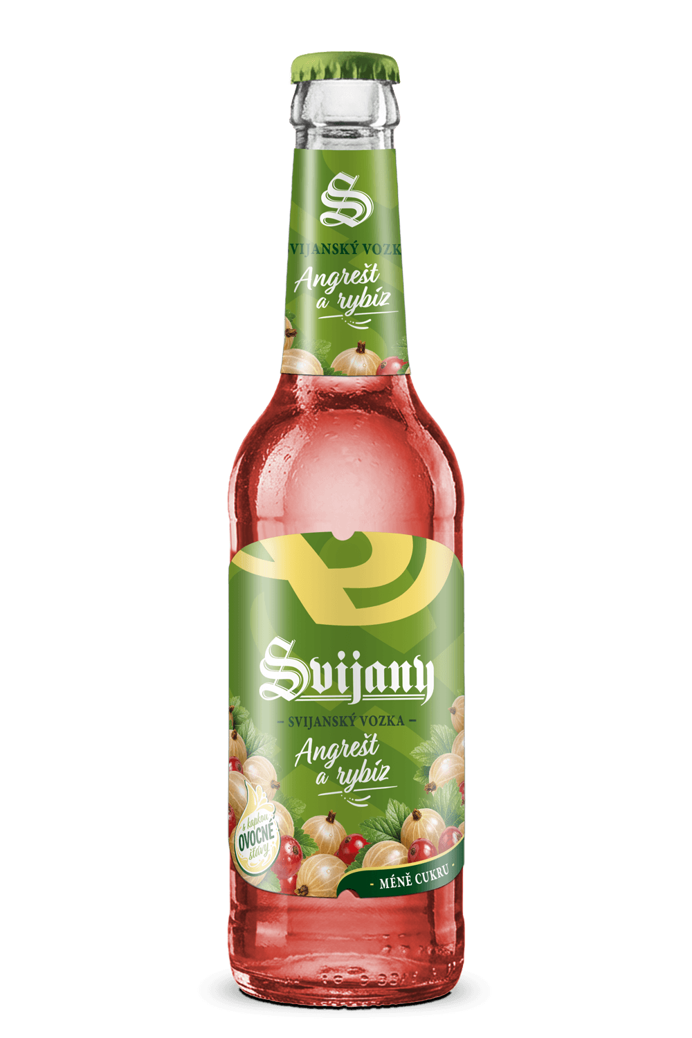 láhev 0,33l