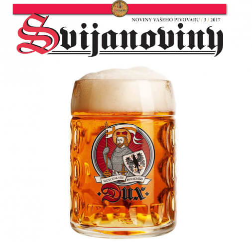 Podzimní Svijanoviny