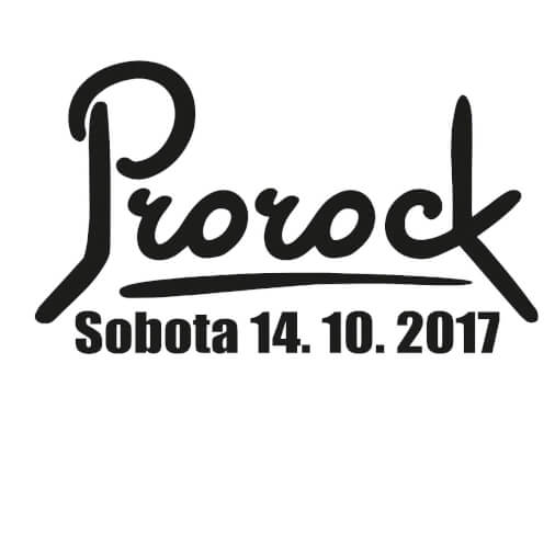 Prorock v Přepeřích