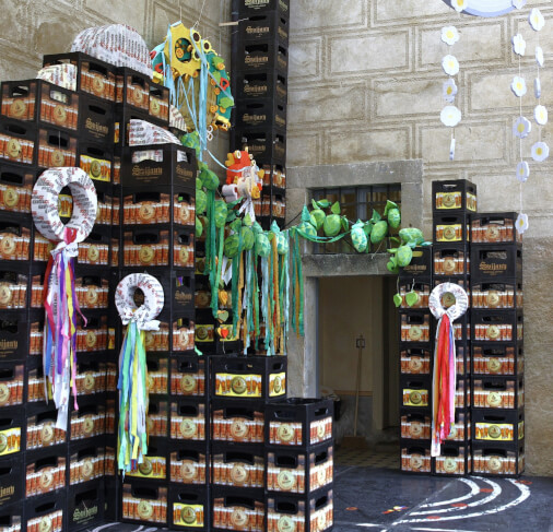 Svijanská opera na Grabštejně