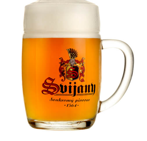 Svijanský Máz 11 % NEFILTROVANÝ