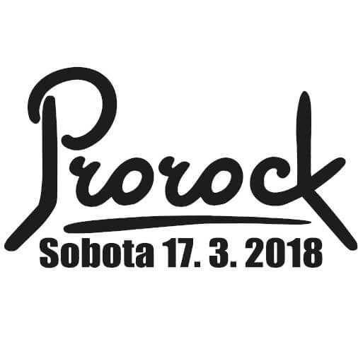 Prorock v Přepeřích 2018