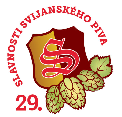 Slavnosti svijanského piva 2018