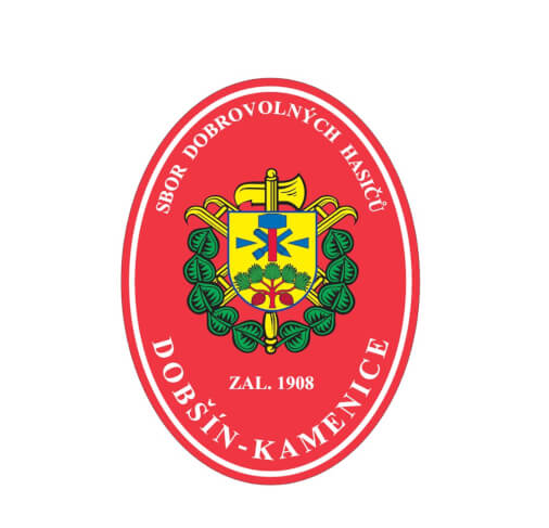 110 let od založení SDH Dobšín Kamenice
