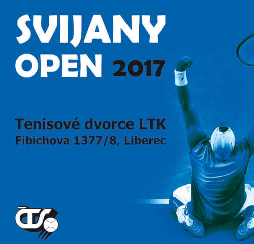 Svijany Open 2018