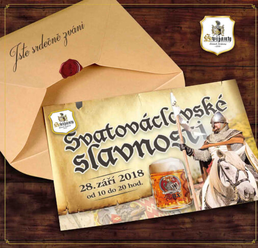 Svatováclavské slavnosti