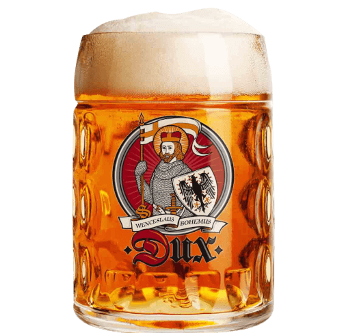 Dny českého piva a speciál DUX