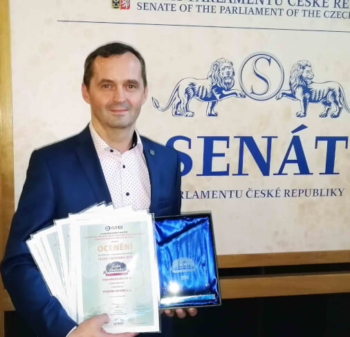 Naše piva získala celých 10 ocenění!