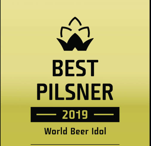 Ocenění World Beer Idol 2019