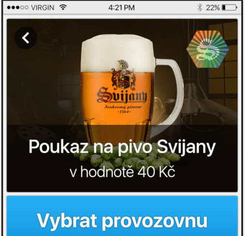 Svijany sází na umělou inteligenci