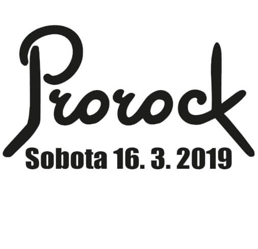 Prorock Šibřinky 2019 - Přepeře