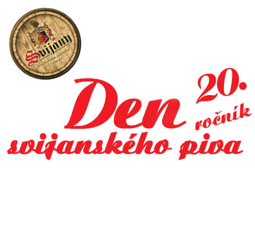 20. Den svijanského piva v Liberci