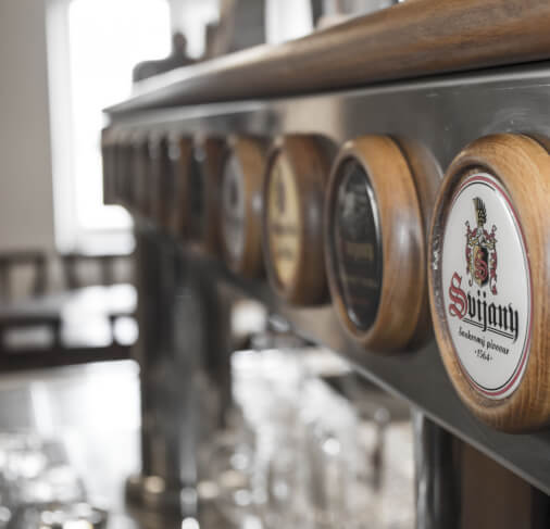 Pracovní příležitost v Pivovarské restauraci Svijany!