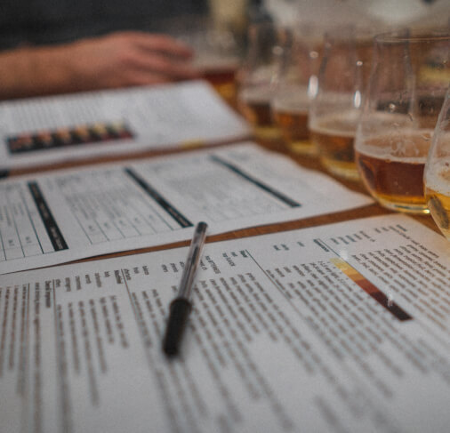 Zabodovali jsme v mezinárodní soutěži WORLD BEER IDOL