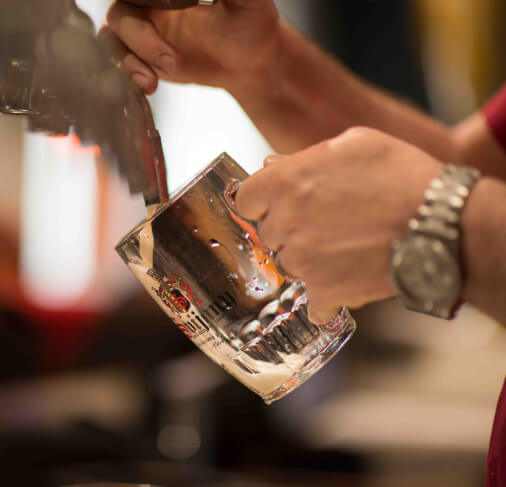 Doporučení provozům v rámci uzavírky - sanitace a údržba pivního vedení