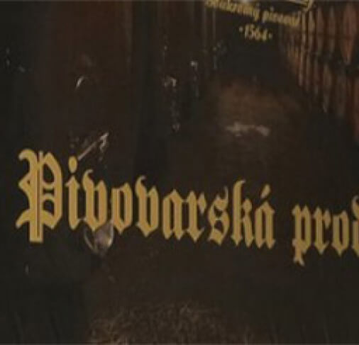 Pivovarská prodejna, Pivovarská expedice a Eshop Pivovaru Svijany