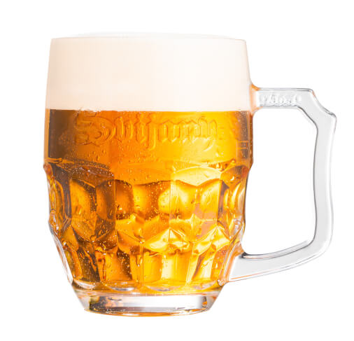 ŠLIK - zcela nové pivo v naší nabídce