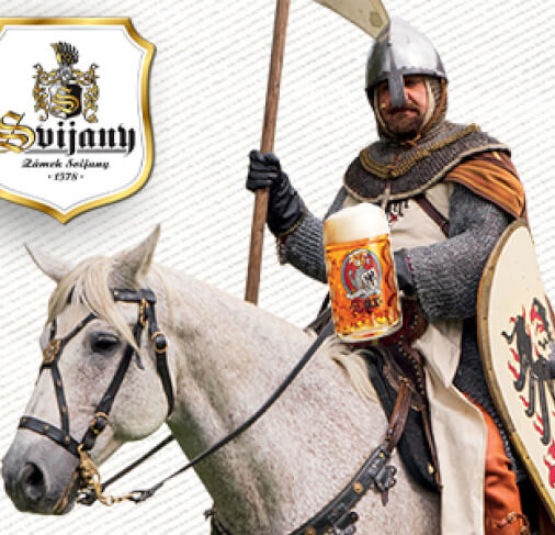 Svatováclavské slavnosti na Zámku Svijany