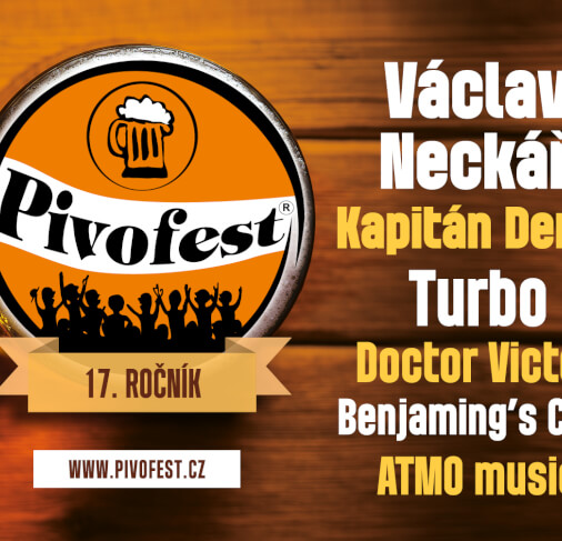 Pivofest Trutnov