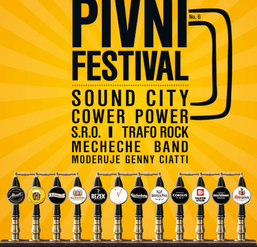 Liberecký pivní festival 2022