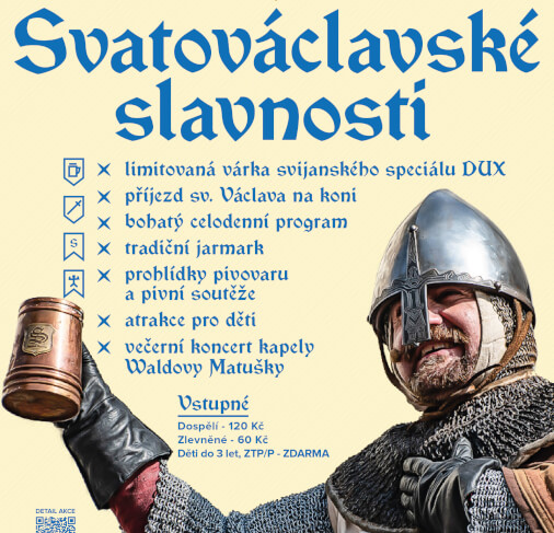Svatováclavské slavnosti