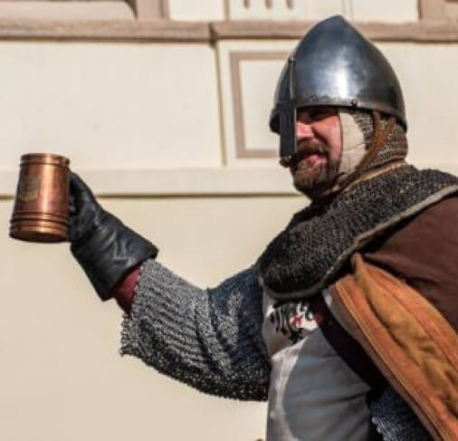 Svatováclavské slavnosti