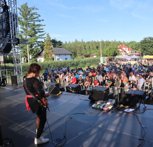 Svijanské slavnosti končí, bude nový festival