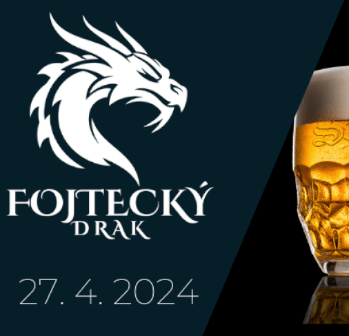 Pivovar Svijany partnerem golfového turnaje Fojtecký drak 2024