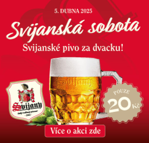 Svijanská sobota