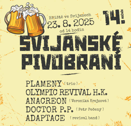Svijanské pivobraní