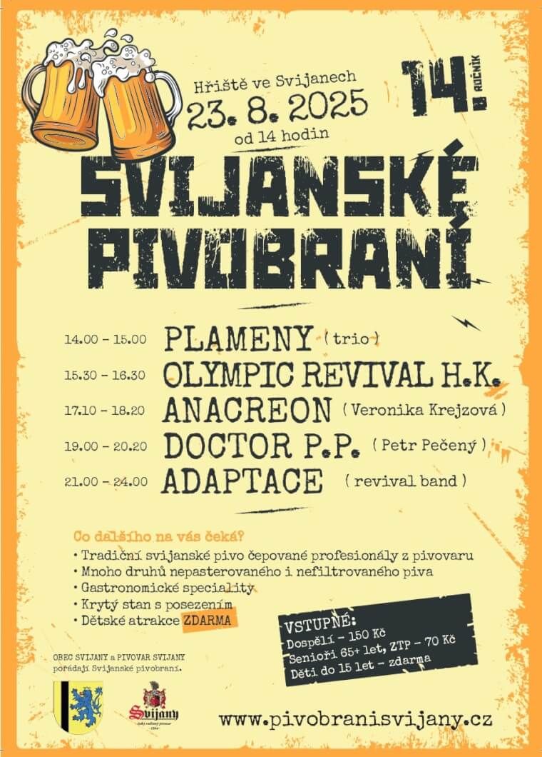 Svijanské pivobraní