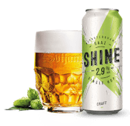SHINE