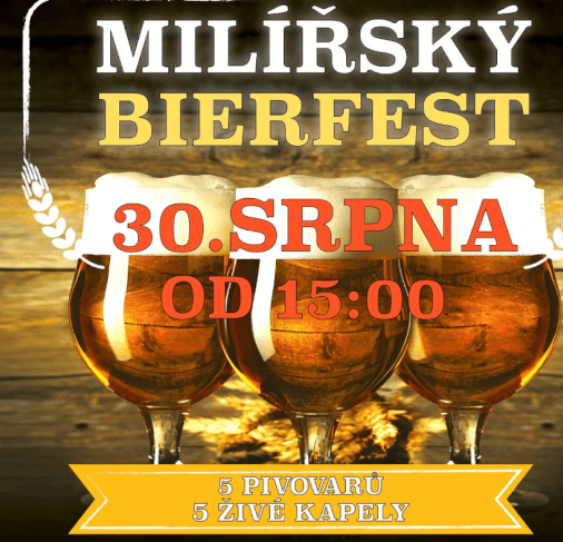 Milířský Bierfest