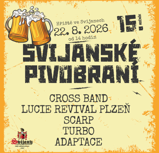 Svijanské pivobraní