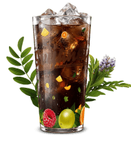 Svijanela Herbal kola