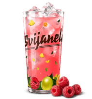 Svijanela Malina