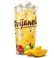Svijanela Mango