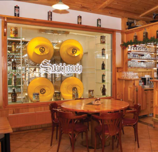 Jarní Svijanoviny 2016