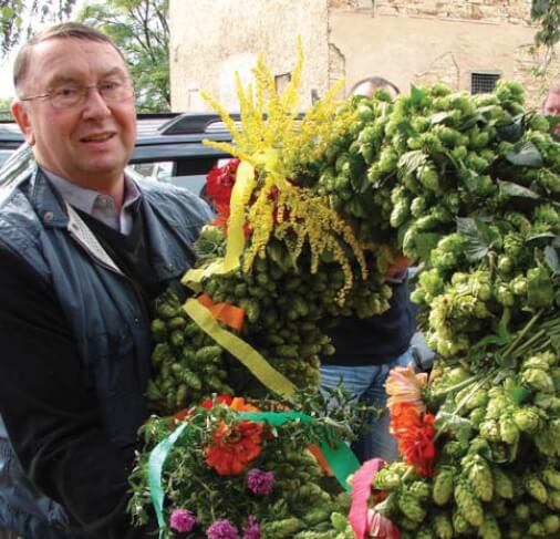 Podzimní Svijanoviny 2015