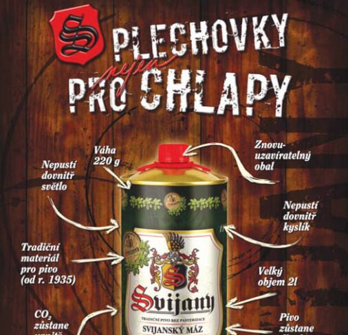 Květnové Svijanoviny 2015