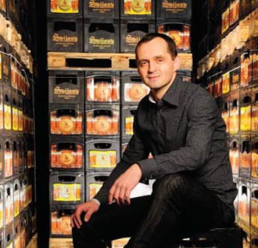 Narozeninové Svijanoviny