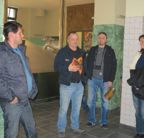 Jarní Svijanoviny 2014