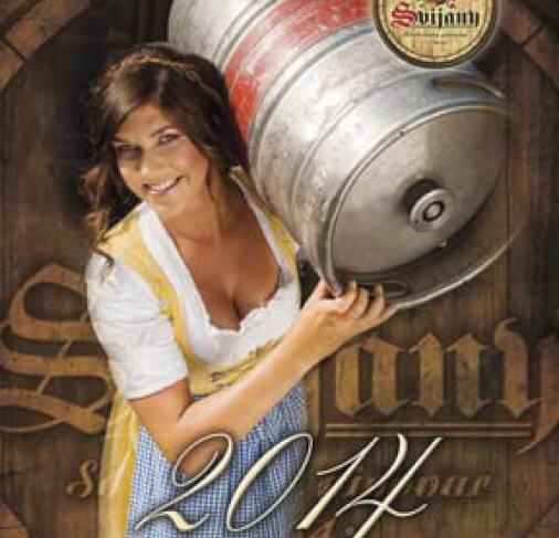 Prosincové Svijanoviny 2013