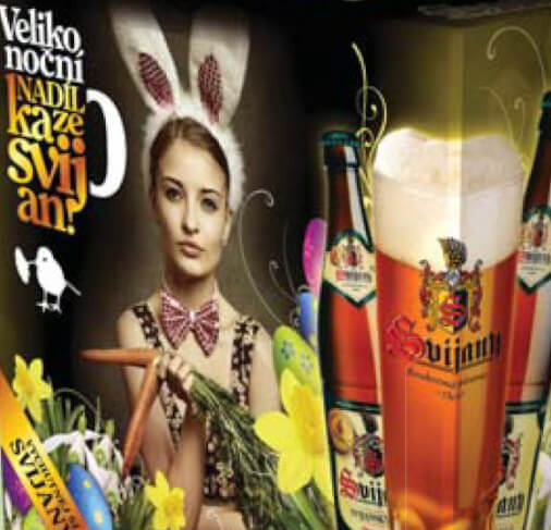 Velikonoční Svijanoviny 2013