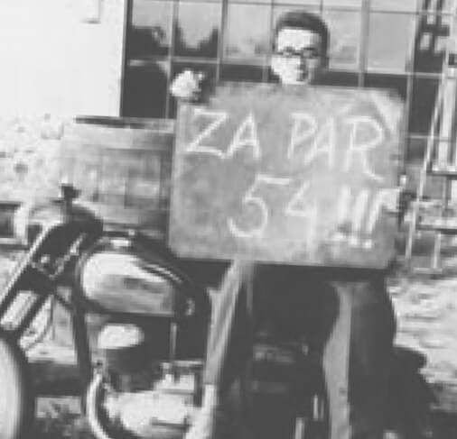 Svijanoviny Prosinec 2011