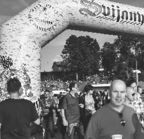 Svijanoviny Září 2011