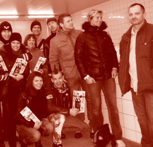 Svijanoviny Červen 2010